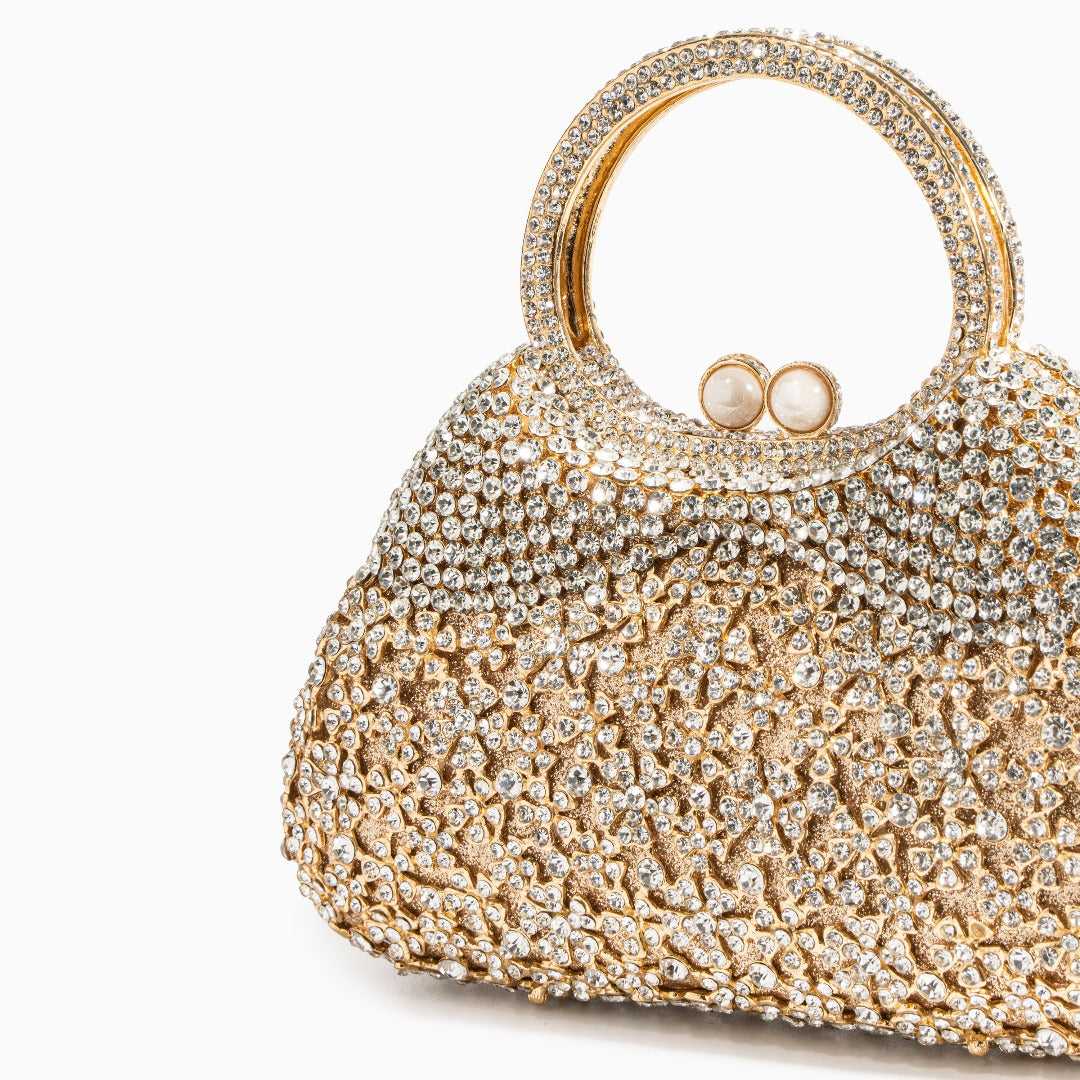 Bolso de Fiesta Glamor