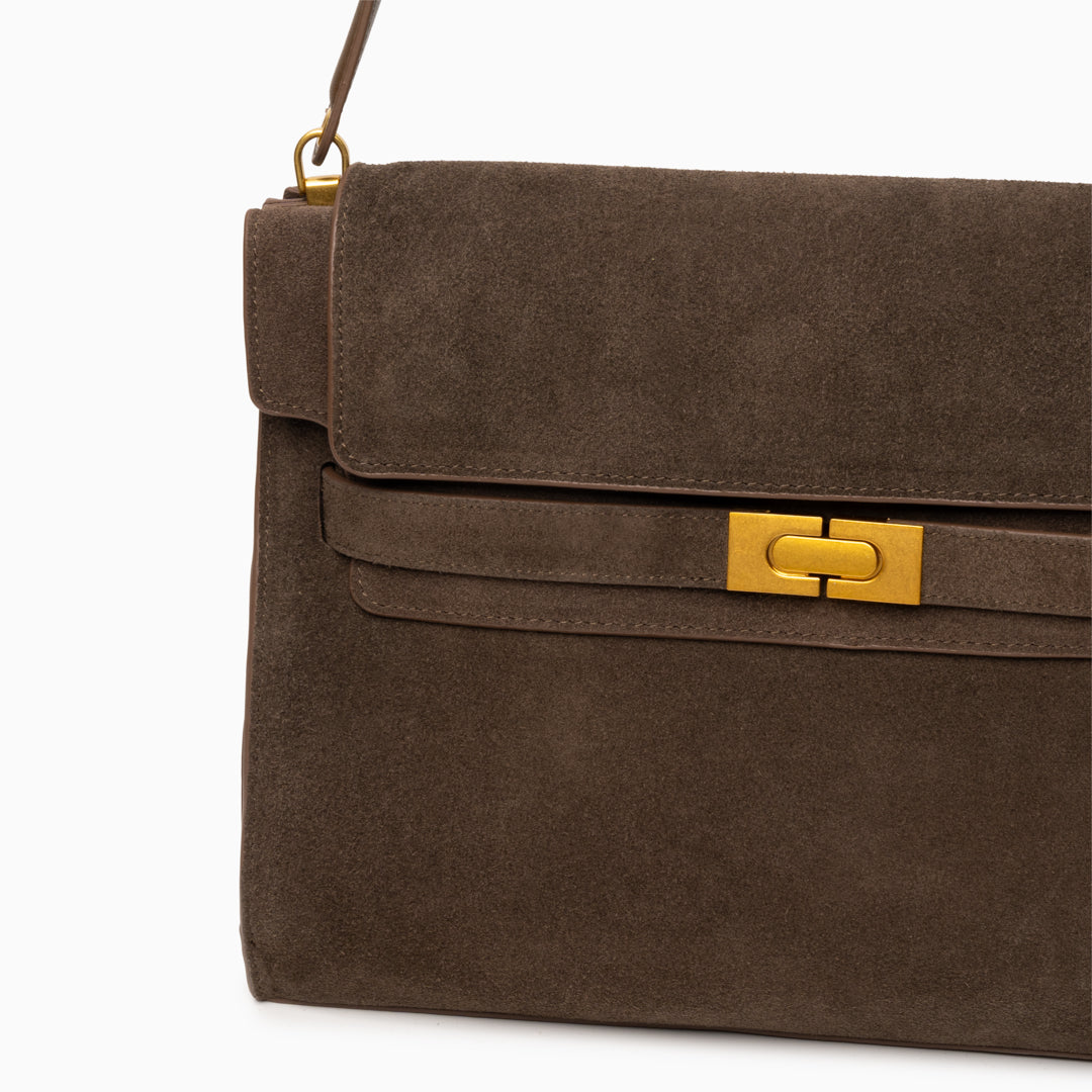 Bolso de Hombro Grace