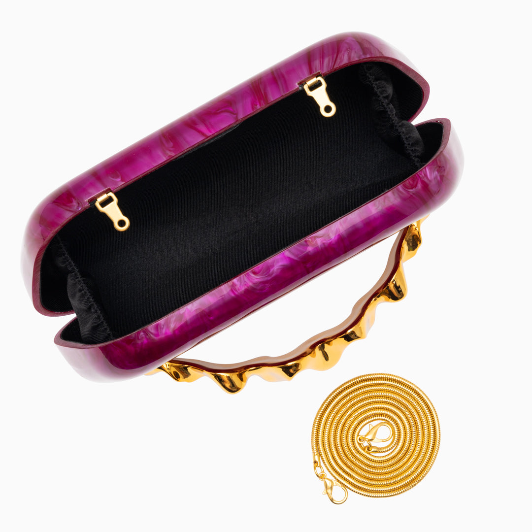 Bolso de Hombro Solace