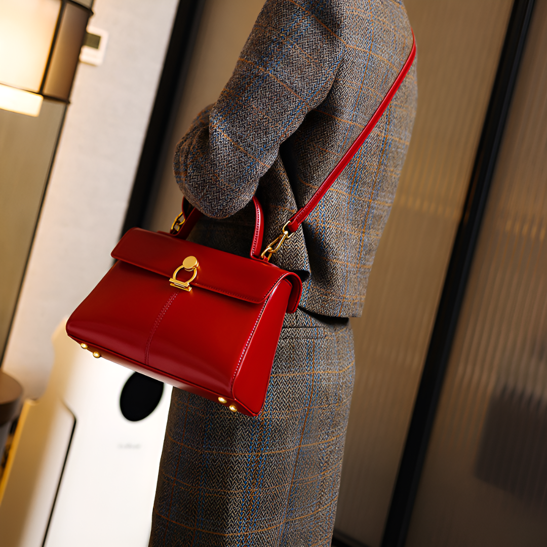 Bolso de Mano Maryana