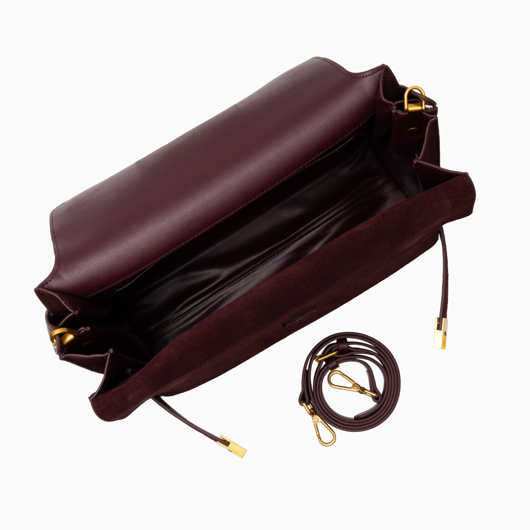 Bolso de Hombro Grace