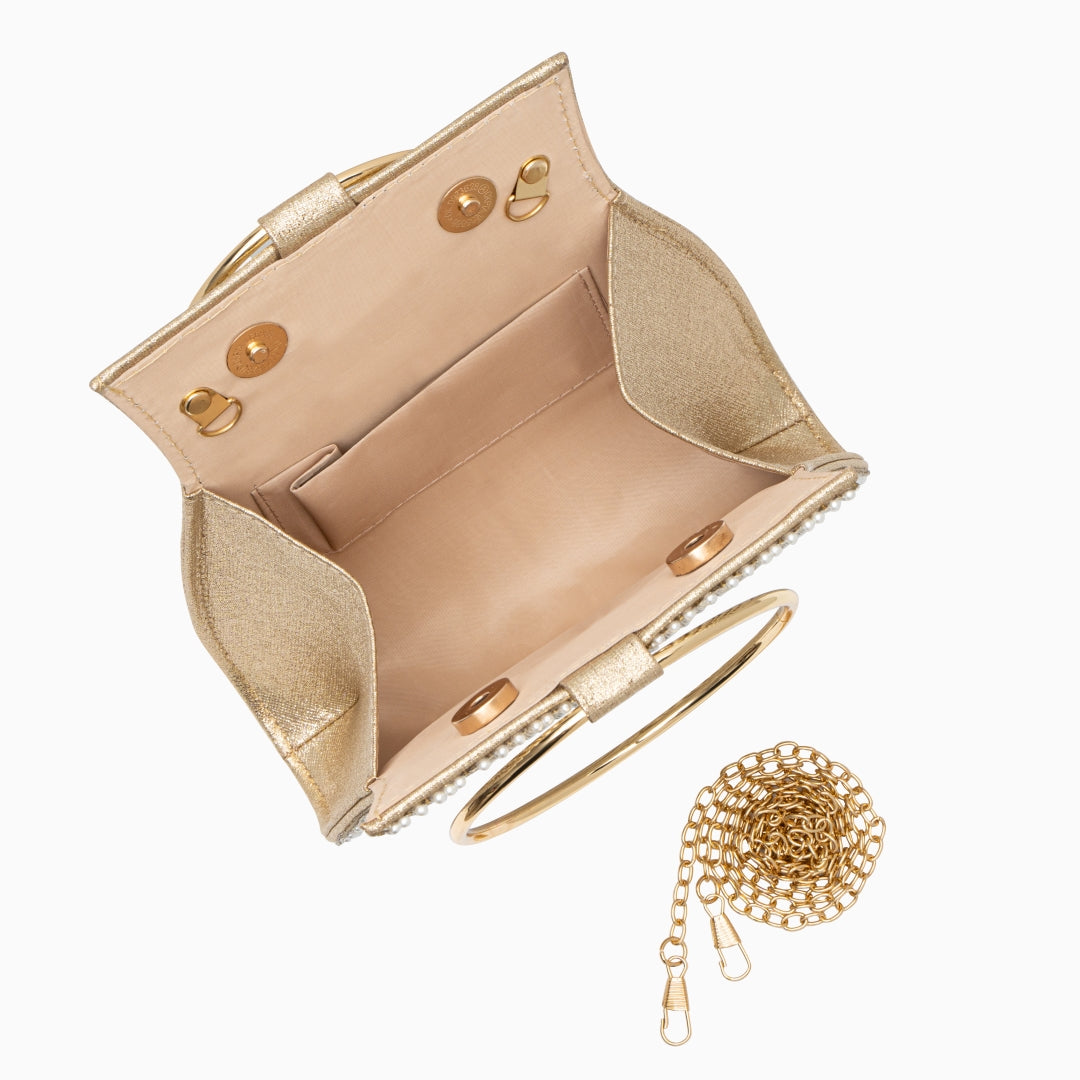 Bolso de Fiesta Megan