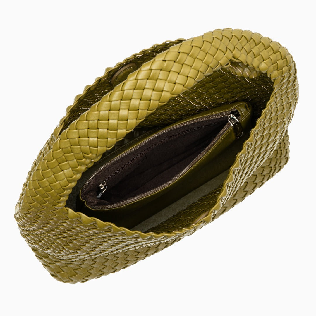 Bolso de Hombro Dallas